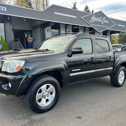 2006 Toyota FJ Cruiser