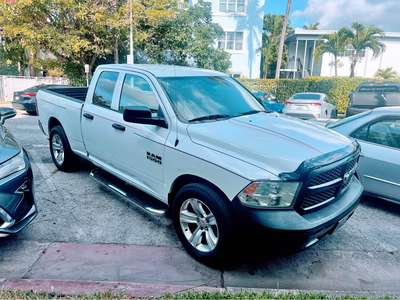 2014 Toyota FJ Cruiser - 4WD