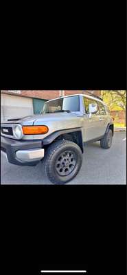 2011 Toyota FJ Cruiser\u203c\ufe0f$3500\/DOWN\u203c\ufe0fSOLID FRAME\u203c\ufe0f2 OWNERS