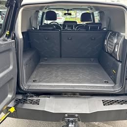 2008 Toyota fj cruiser base