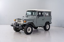1976 Toyota FJ40