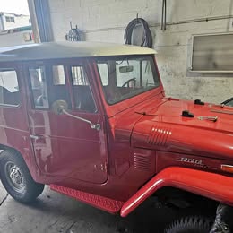1970.toyota fj40