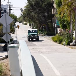 1975 Toyota fj40 land cruiser