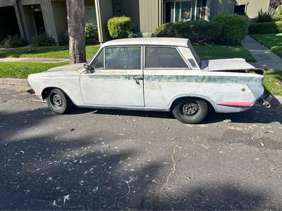 1966 Ford lotus cortina - Lotus cortina