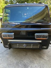 1965 Ford E-100 Econoline