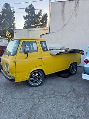 1965 Ford Econoline