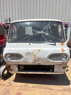 1962 Ford Econoline