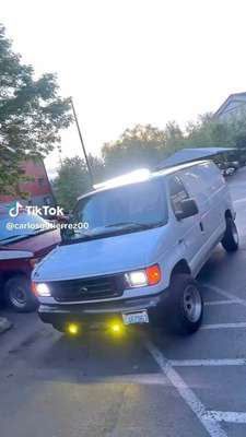 2007 Ford Econoline