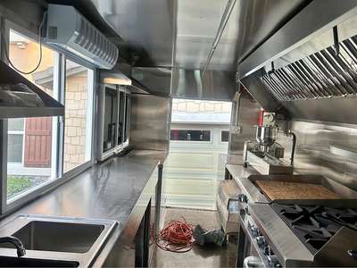 2007 Ford econoline e350