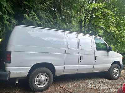 2012 Ford Econoline - Van