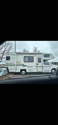 1996 Ford Econoline