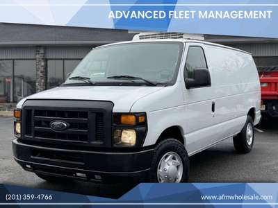 2013 Ford Econoline Base