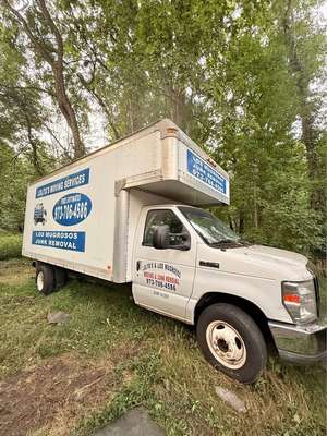 2014 Ford Econoline - Cutaway Van