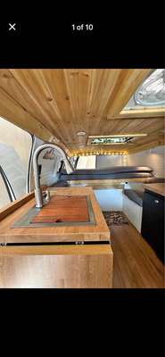 2006 Ford Econoline E150 Cargo - Van