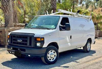 2010 Ford Econoline - Van