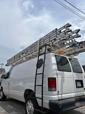 2006 Ford Econoline - Van