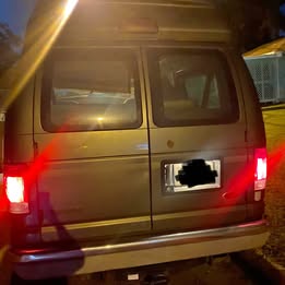 2004 Ford Econoline E-250 \u2013 Runs & Drives Great