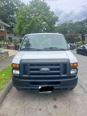 2013 Ford Econoline - Van