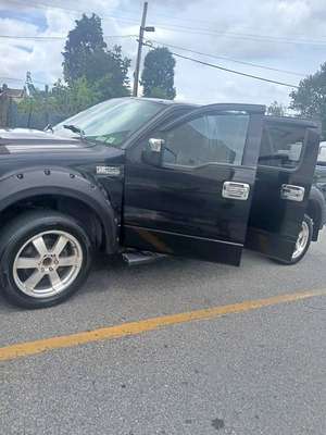 2004 Ford Econoline E150 Cargo