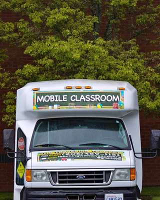 2007 Ford econoline f450