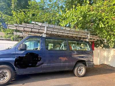 2005 Ford Econoline - Van