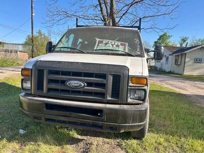 2008 Ford Econoline E150 Cargo - Van