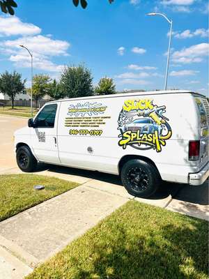1999 Ford Econoline E150 Cargo