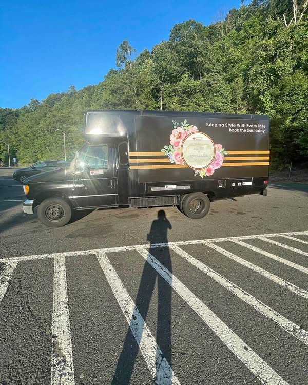 2000 Ford Econoline