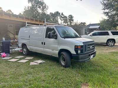 2013 Ford Econoline E250 Cargo - Van