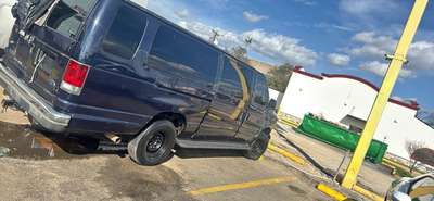 2004 Ford Econoline E350 Cargo