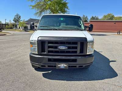 2012 Ford Econoline E150 Cargo - Van