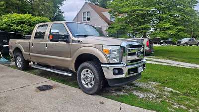 2012 Ford Econoline E250 Cargo