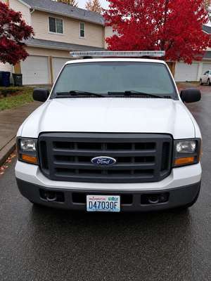 2012 Ford Econoline E150 Cargo