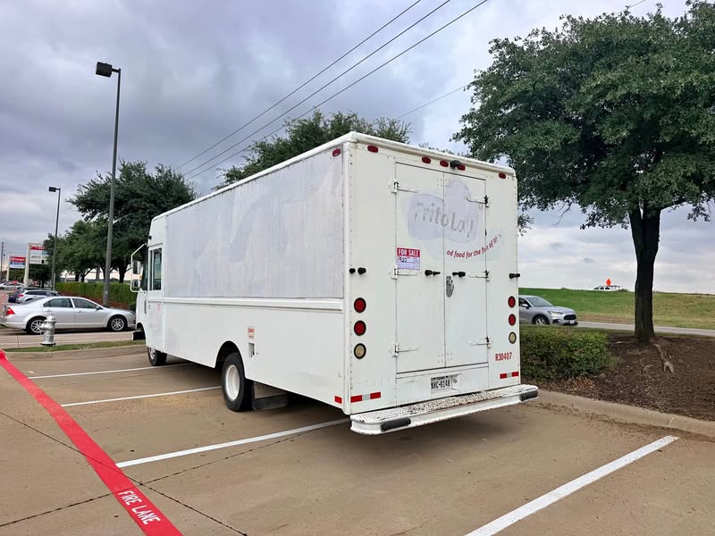 2006 Ford Econoline E350 Cargo
