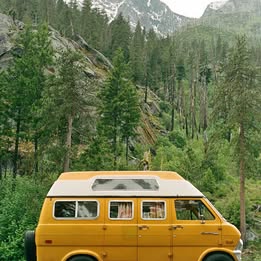 1993 Ford Econoline E350 Super Duty Cargo