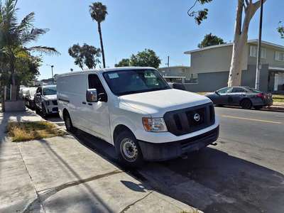 2000 Ford Econoline E150 Cargo - Van
