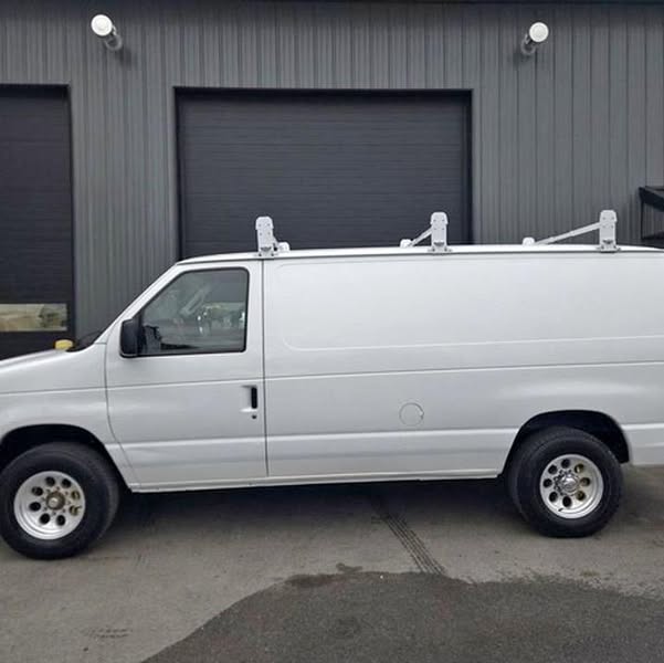 2013 Ford E250 Econoline