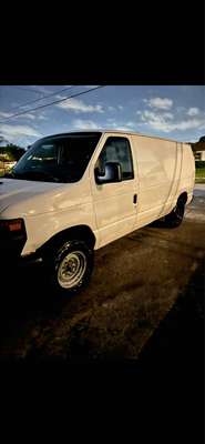 2011 Ford Econoline - Van