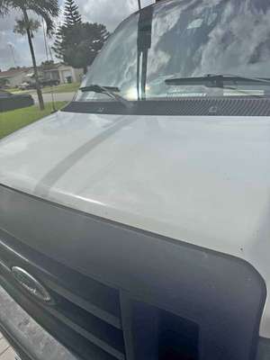2008 Ford Econoline E250 Cargo - Van