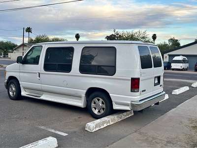 2006 Ford Econoline E250 Cargo - Van