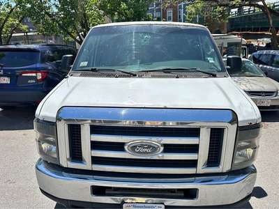 2008 Ford Econoline E350 Super Duty Passenger - Van