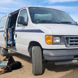 2006 Ford Econoline