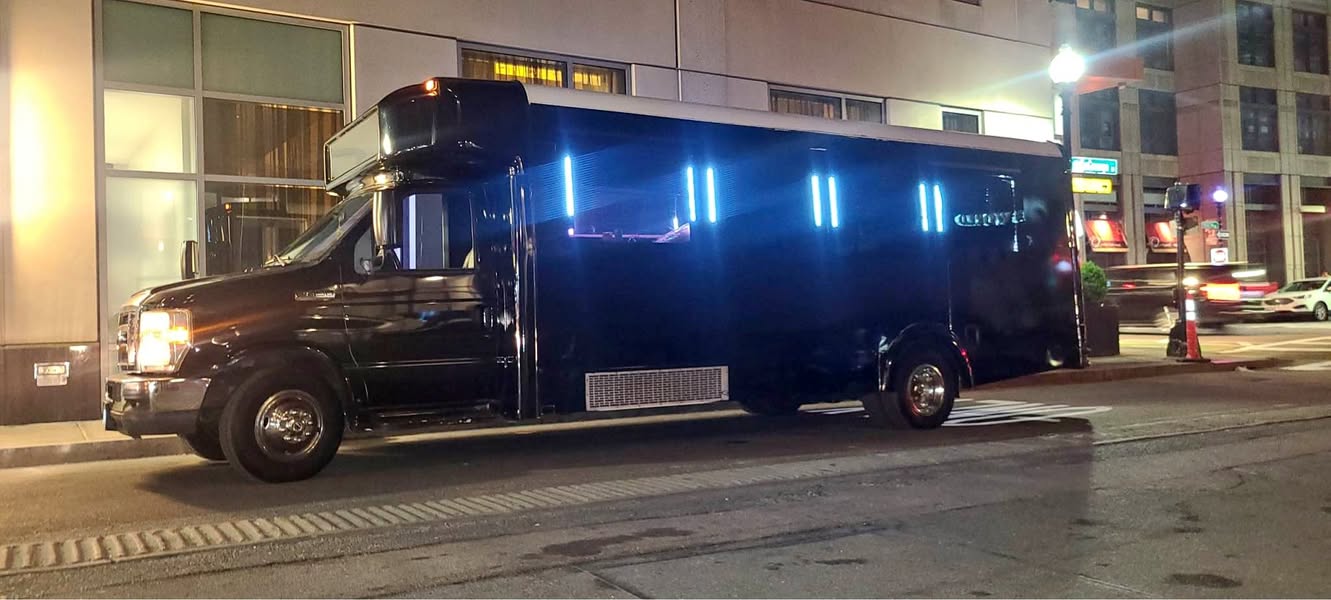 2013 Ford Econoline - Van
