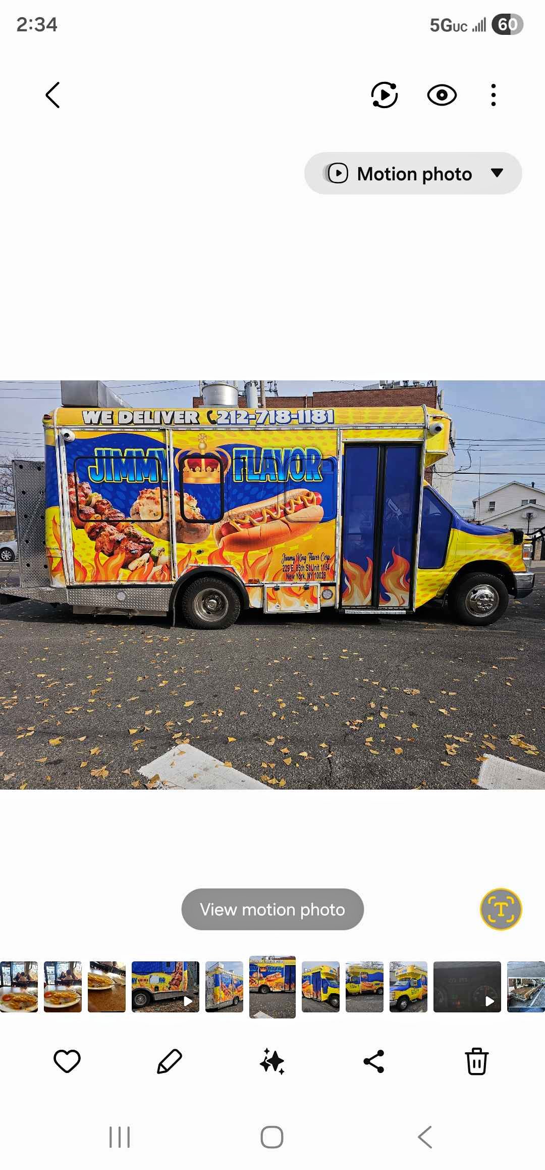 2009 Ford Econoline E350 Cargo - Van