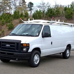 2009 Ford Econoline SD
