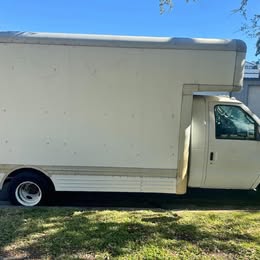 2007 Ford Econoline
