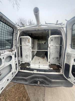 2005 Ford Econoline E250 Cargo