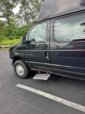 2012 Ford Econoline - Van