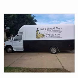 2004 Ford Econoline