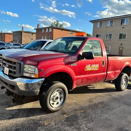 2003 Ford Econoline E350 Super Duty Passenger